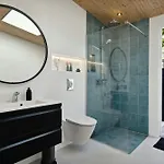 Feelings Of Wellness At Hejsager بيت للعطل