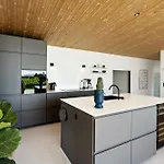 بيت للعطل Feelings Of Wellness At Hejsager هادرسليف
