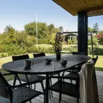 بيت للعطل Feelings Of Wellness At Hejsager