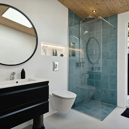 Feelings Of Wellness At Hejsager Feriehus