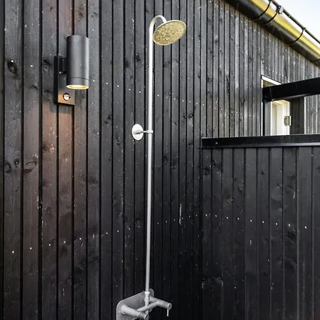 Feriehus Feelings Of Wellness At Hejsager Haderslev