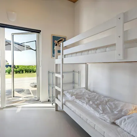 Feelings Of Wellness At Hejsager *