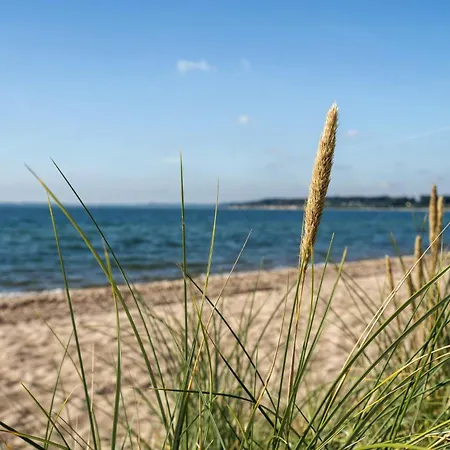 Feelings Of Wellness At Hejsager * Haderslev