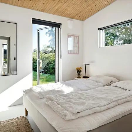 Feelings Of Wellness At Hejsager Feriehus