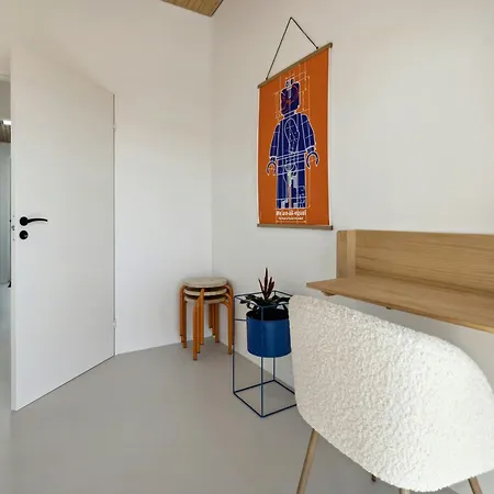 Feelings Of Wellness At Hejsager Feriehus *