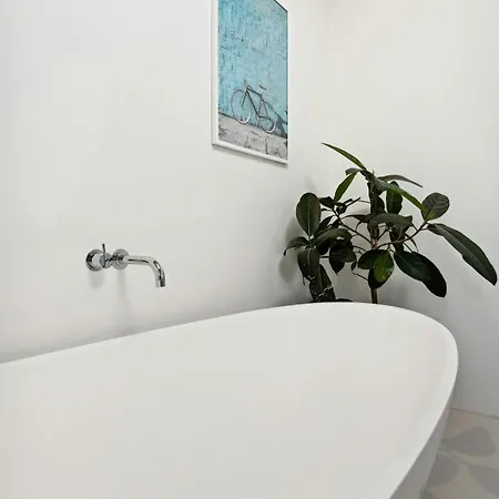 Feelings Of Wellness At Hejsager *