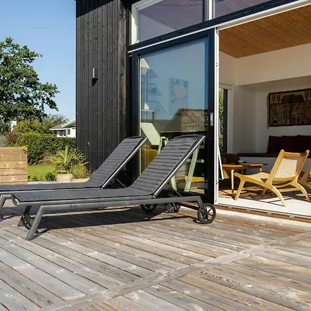 Feelings Of Wellness At Hejsager