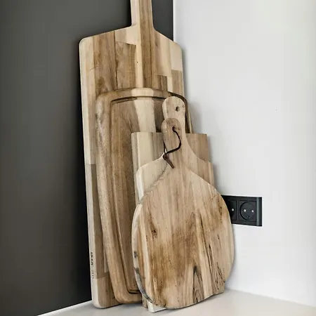 Feriehus Feelings Of Wellness At Hejsager