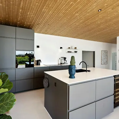 Hébergement de vacances Feelings Of Wellness At Hejsager Haderslev