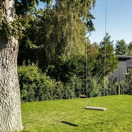 Feelings Of Wellness At Hejsager Feriehus *