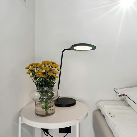 Feriehus Feelings Of Wellness At Hejsager *