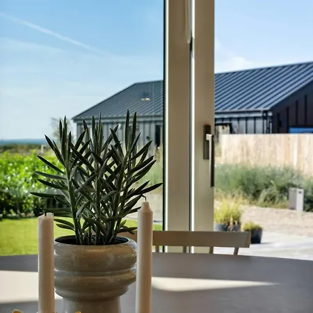 Feelings Of Wellness At Hejsager Haderslev