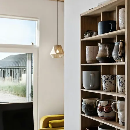 Feelings Of Wellness At Hejsager Haderslev