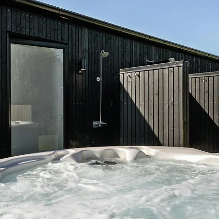 Feelings Of Wellness At Hejsager * Haderslev