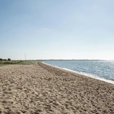 Feelings Of Wellness At Hejsager Vakantiehuis