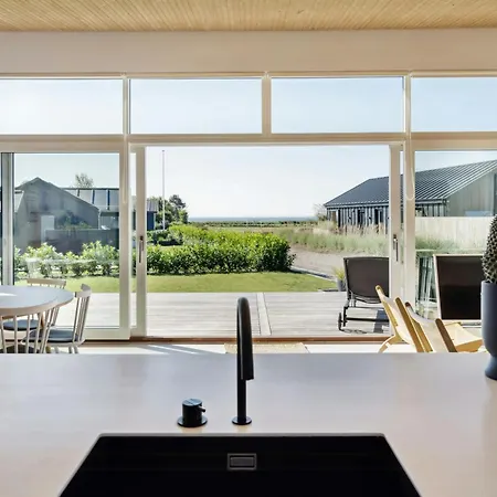 Feriehus Feelings Of Wellness At Hejsager