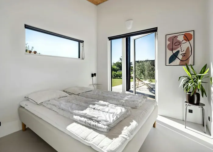 Feelings Of Wellness At Hejsager *