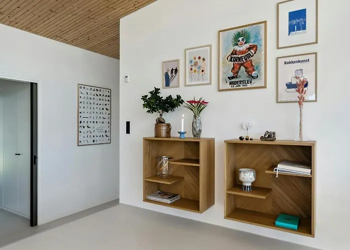 Feelings Of Wellness At Hejsager Haderslev