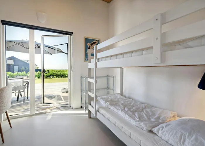 Feelings Of Wellness At Hejsager *