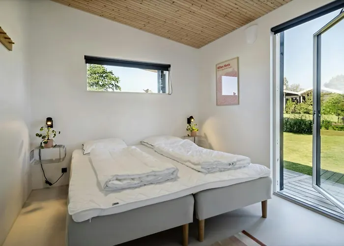 Feelings Of Wellness At Hejsager * Haderslev