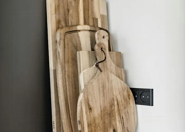 Vakantiehuis Feelings Of Wellness At Hejsager