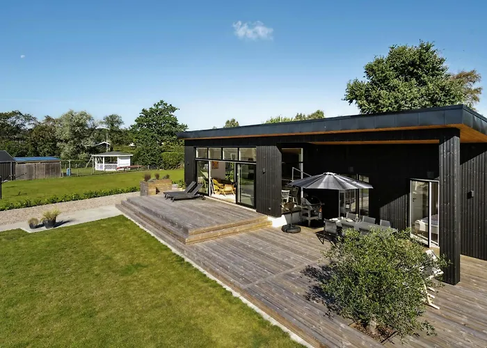 Feelings Of Wellness At Hejsager *