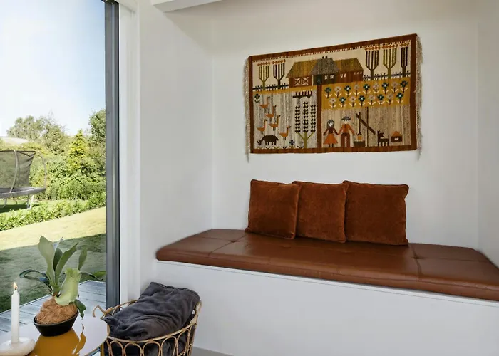 Feelings Of Wellness At Hejsager * Haderslev