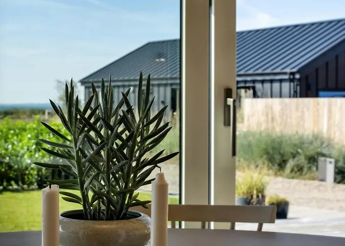 Feelings Of Wellness At Hejsager Haderslev