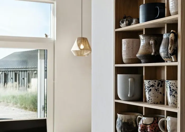 Feelings Of Wellness At Hejsager Haderslev