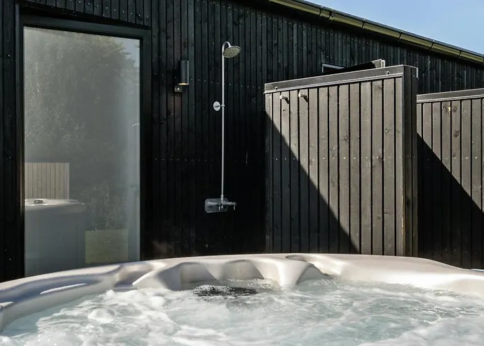 Feelings Of Wellness At Hejsager * Haderslev