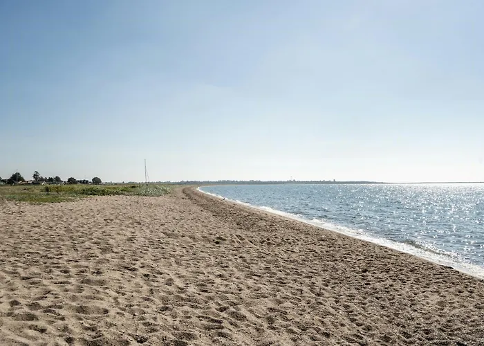 Feelings Of Wellness At Hejsager Vakantiehuis